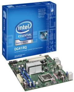 motherboard