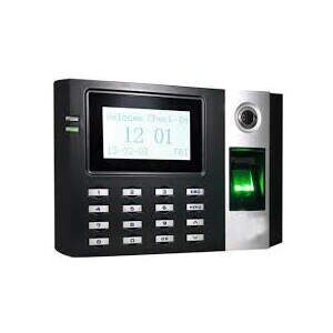 biometric