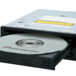 dvd writer