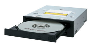 dvd writer