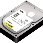hdd