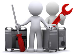 maintenance